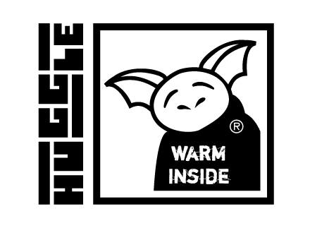 Logo Huggle Berlin