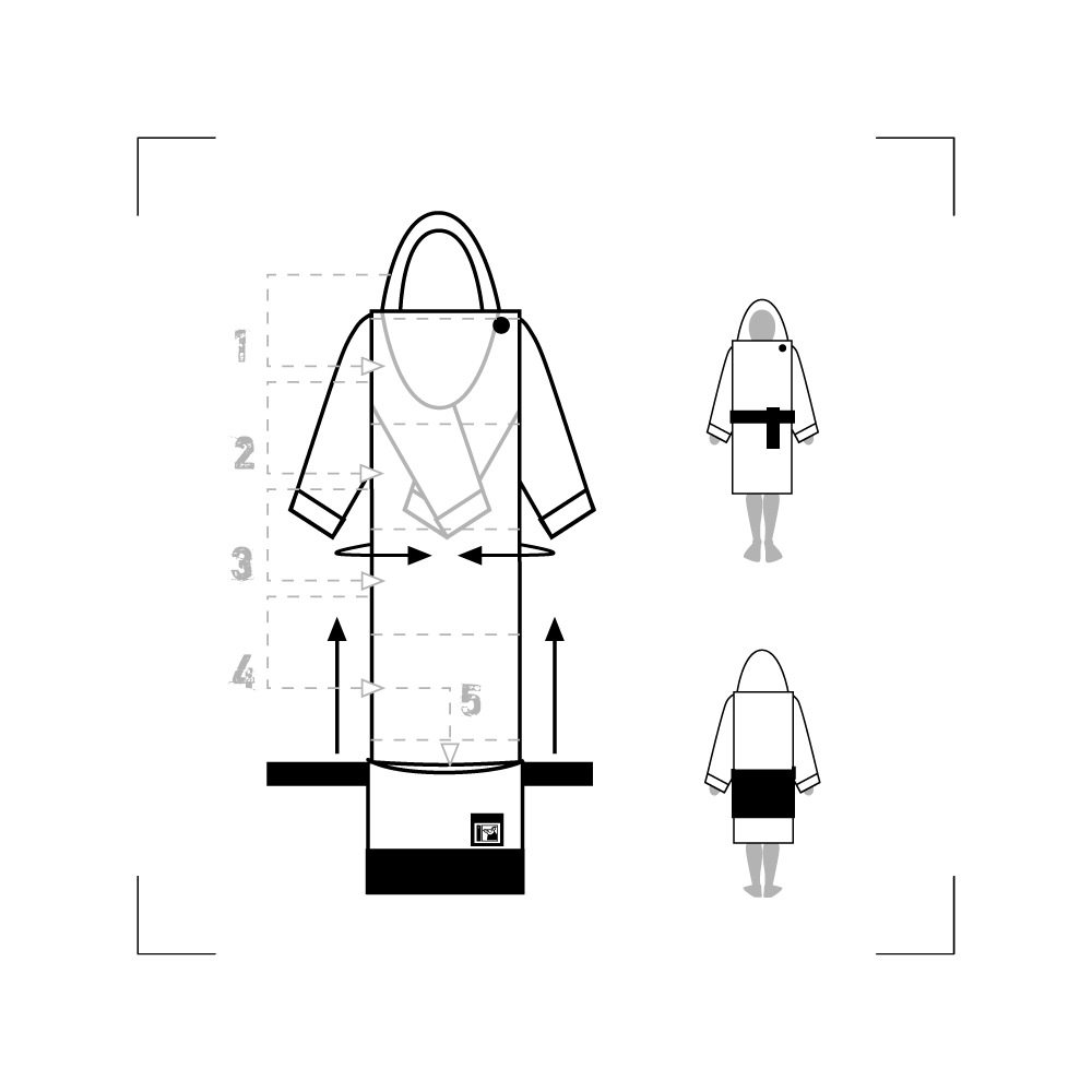 Animation der Nutzung des Huggle